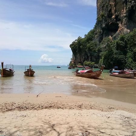 Mountain View Resort Krabi Ngoại thất bức ảnh