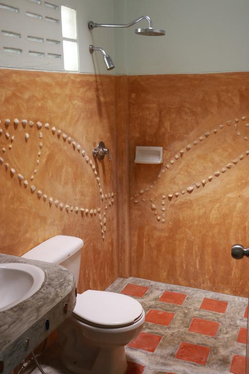 Mountain View Resort Krabi Ngoại thất bức ảnh