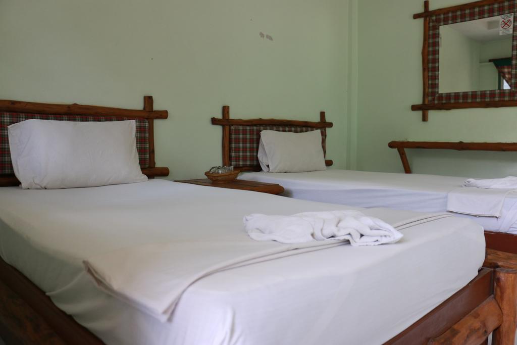 Mountain View Resort Krabi Ngoại thất bức ảnh