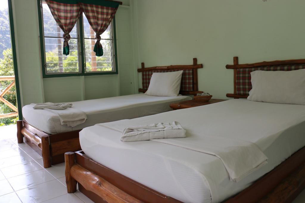 Mountain View Resort Krabi Ngoại thất bức ảnh
