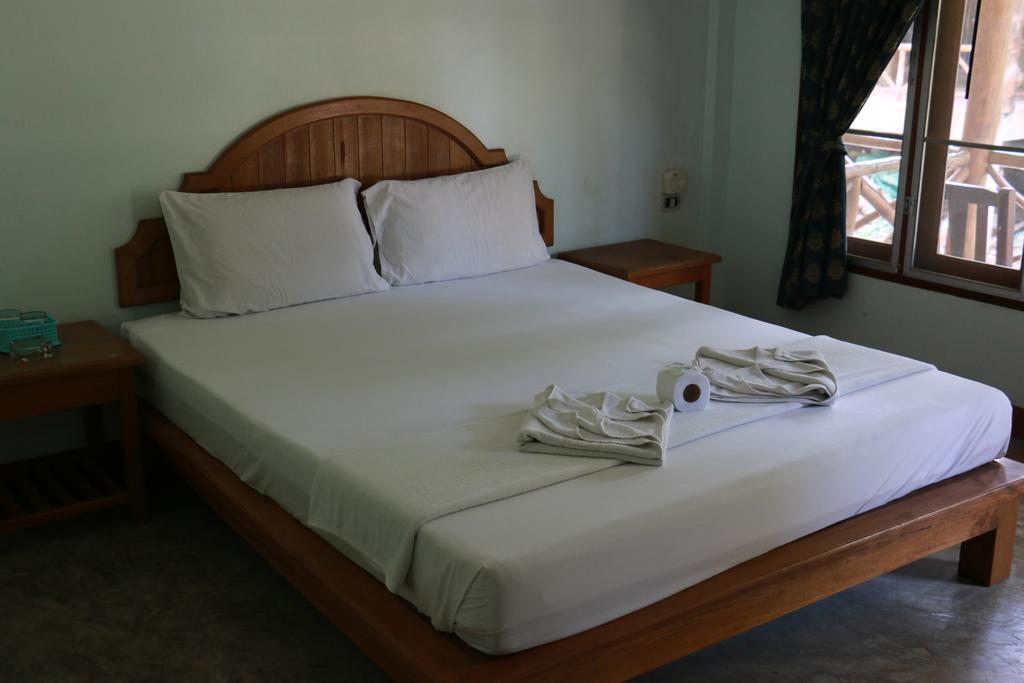 Mountain View Resort Krabi Ngoại thất bức ảnh
