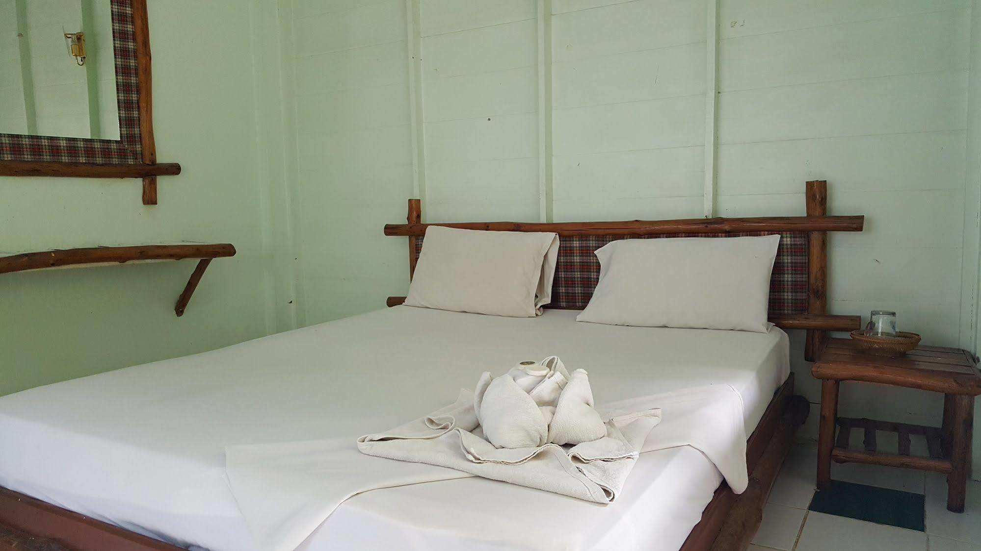 Mountain View Resort Krabi Ngoại thất bức ảnh
