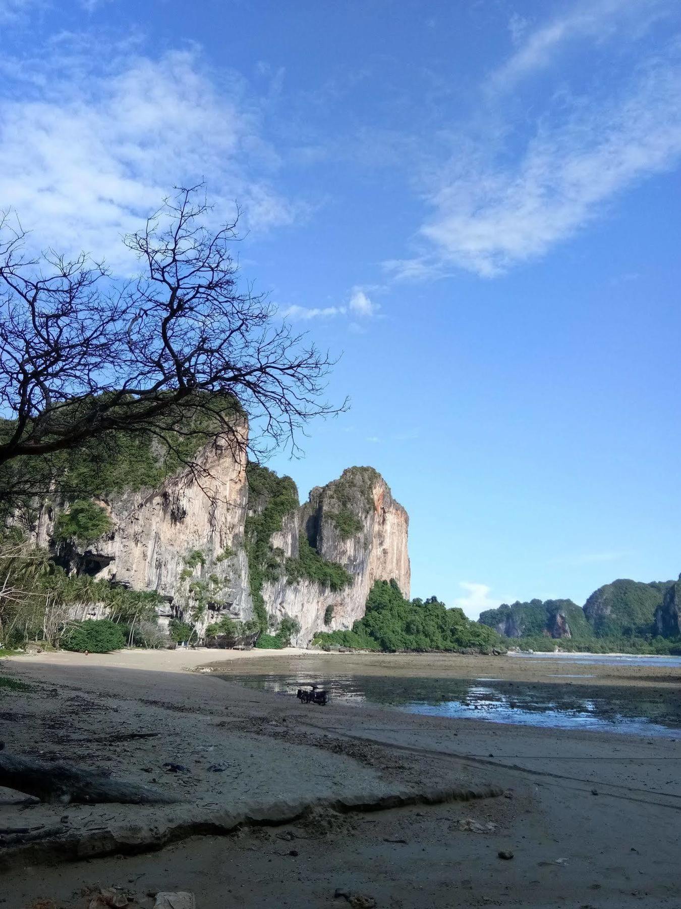 Mountain View Resort Krabi Ngoại thất bức ảnh